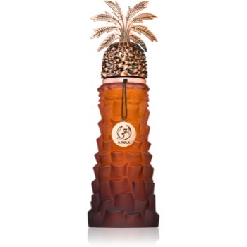 Lattafa Pride Ajwaa Eau de Parfum unisex - imagine 2